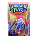 Dragon Flyz Actionfigur Fryte (Galoob 1996) – OVP – 90er Rarität